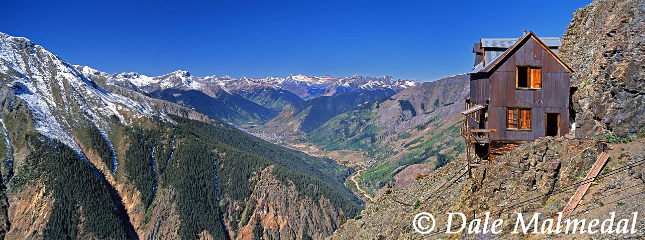 Old 100 Boardinghouse